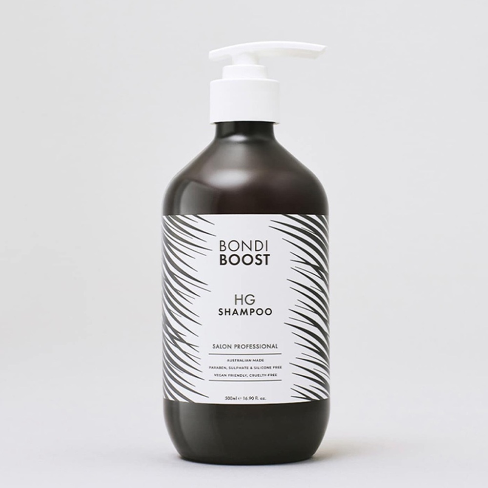 2 for 1 - Free shipping - Bondi Boost HG Shampoo
